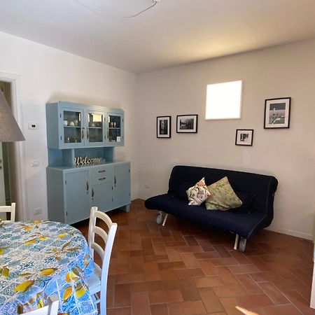 Holiday House Alla Torre Mandello del Lario Exteriér fotografie