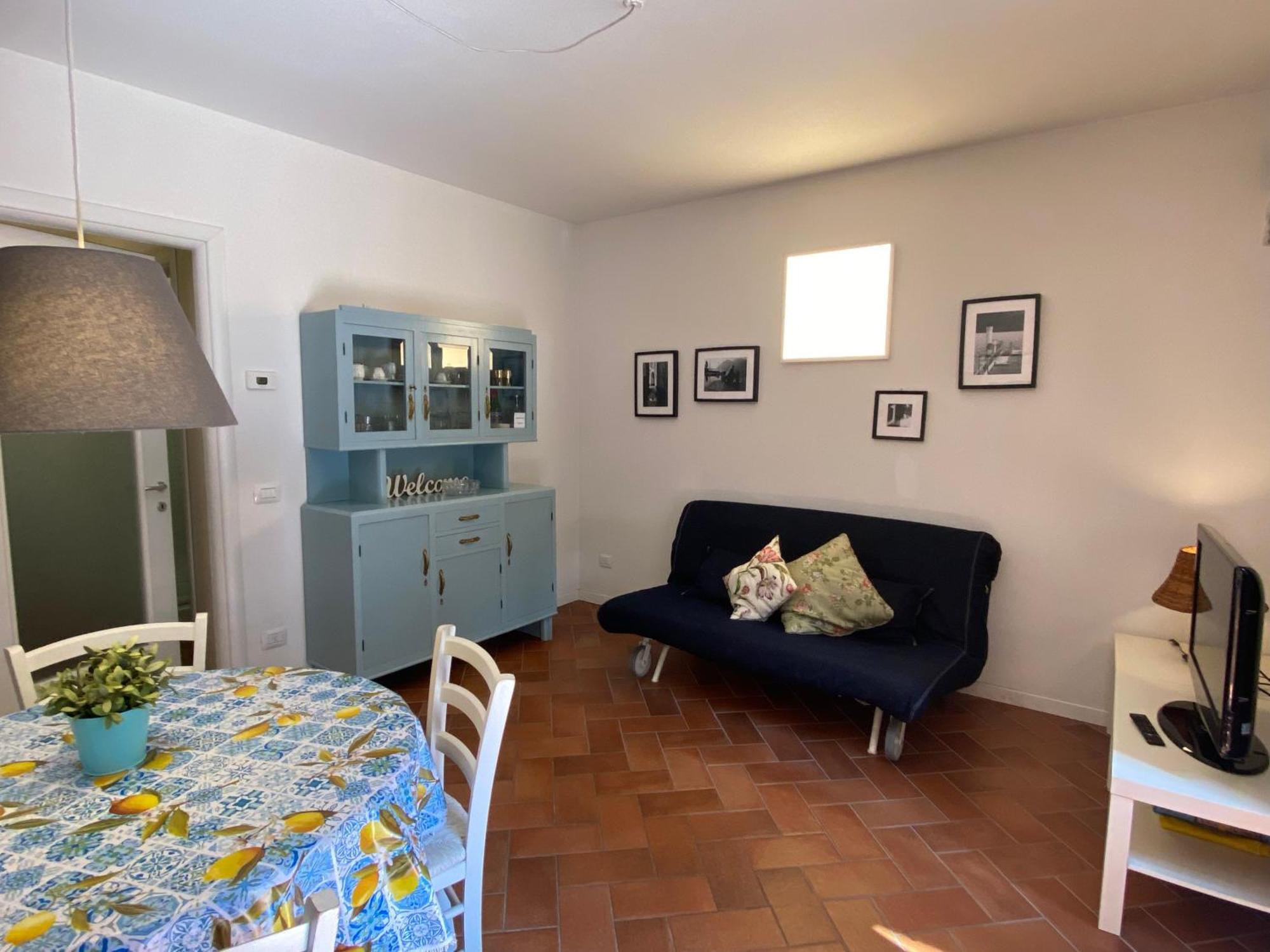 Holiday House Alla Torre Mandello del Lario Exteriér fotografie