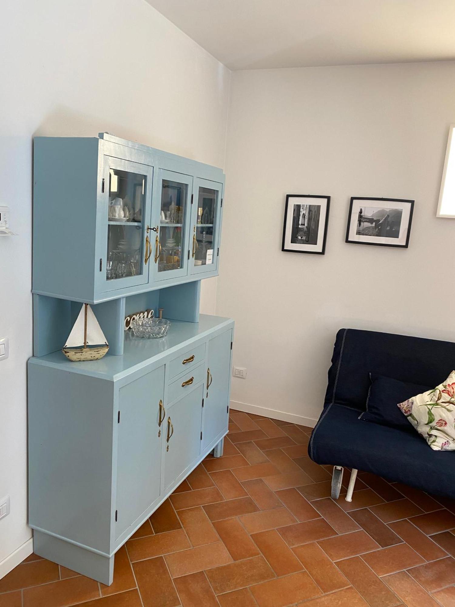Holiday House Alla Torre Mandello del Lario Exteriér fotografie