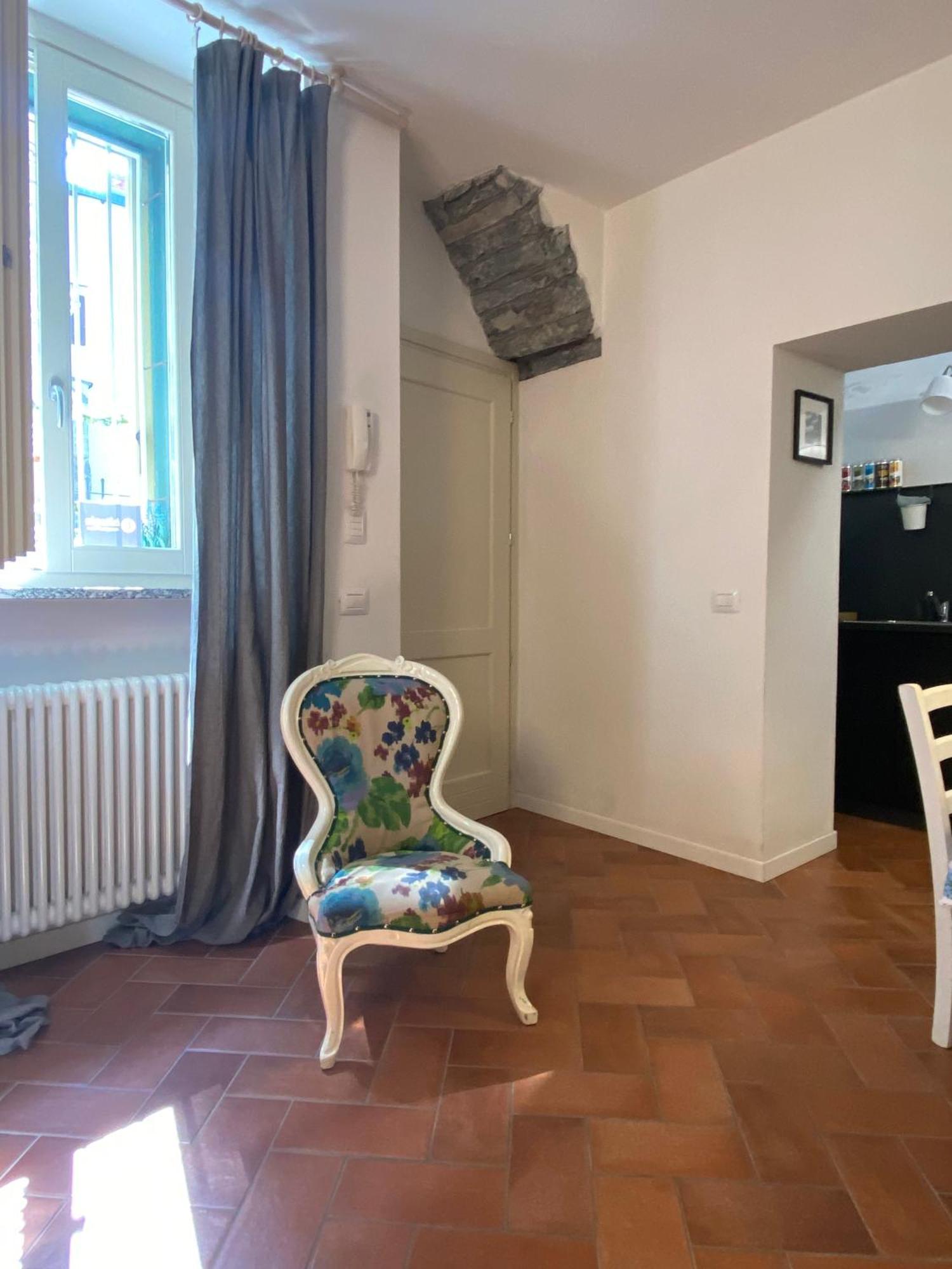 Holiday House Alla Torre Mandello del Lario Exteriér fotografie