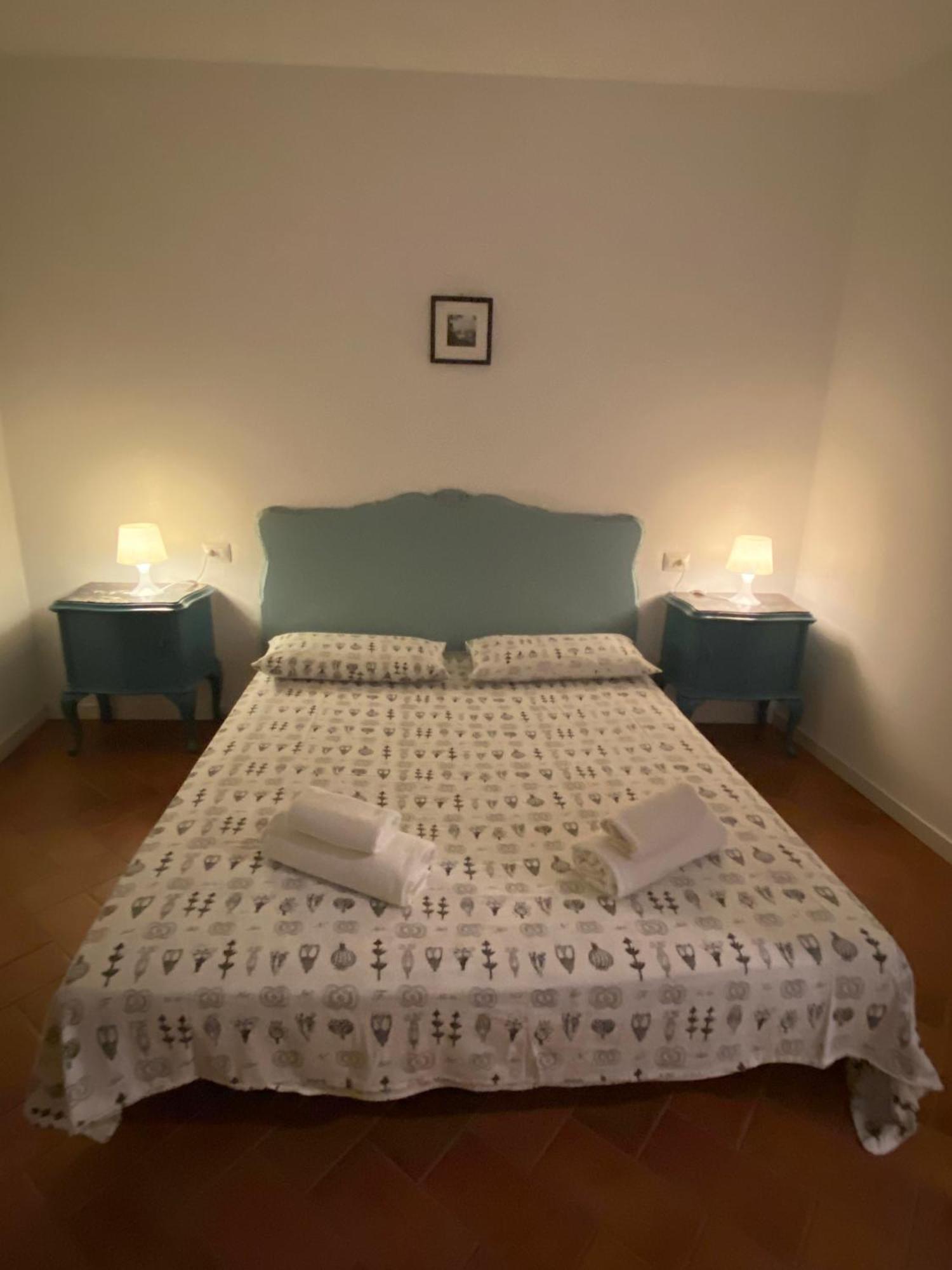 Holiday House Alla Torre Mandello del Lario Exteriér fotografie