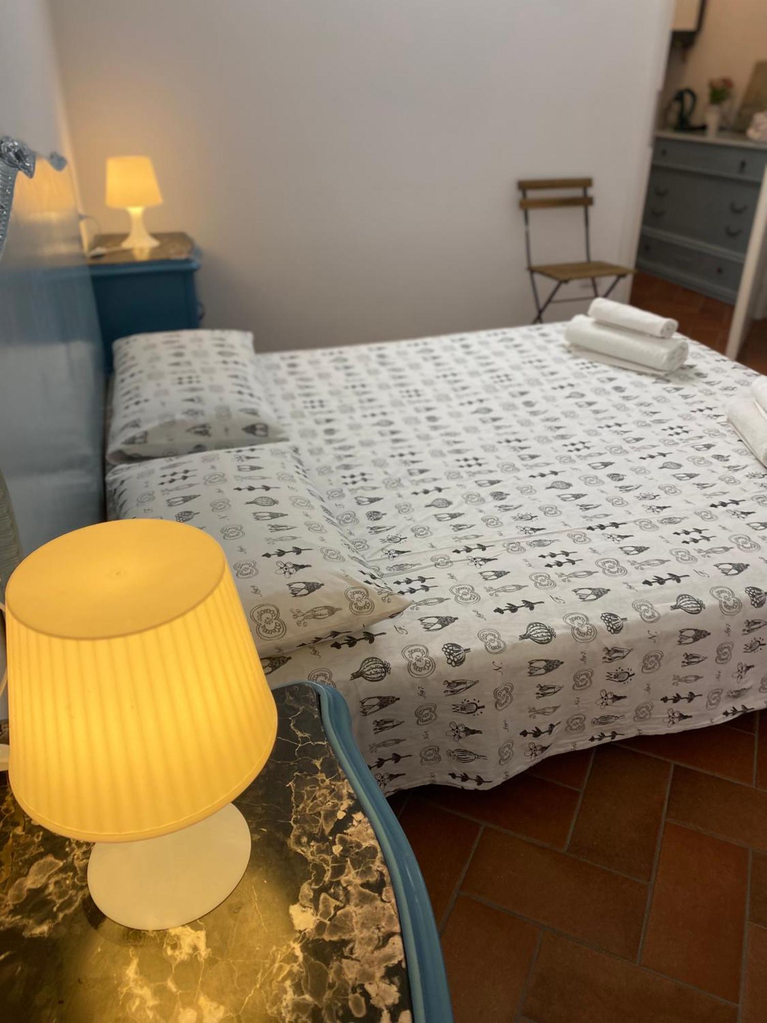 Holiday House Alla Torre Mandello del Lario Exteriér fotografie