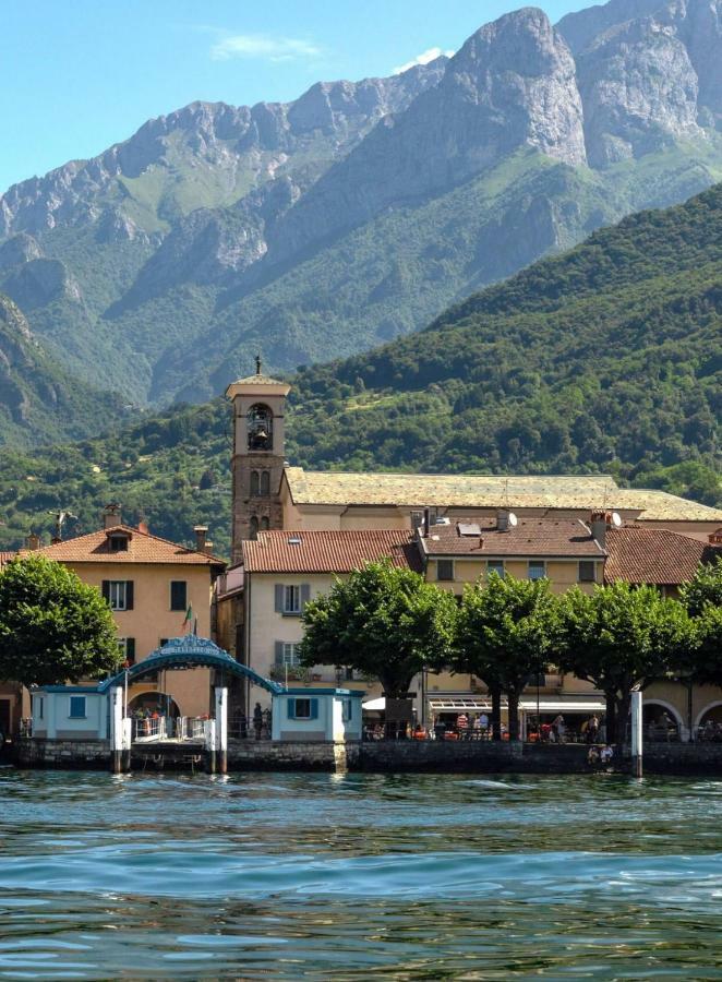 Holiday House Alla Torre Mandello del Lario Exteriér fotografie